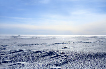 Image showing Pier