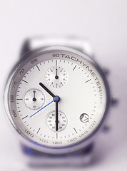 Image showing Great watch.