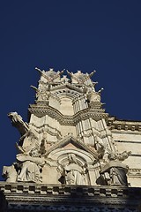 Image showing Duomo di Siena