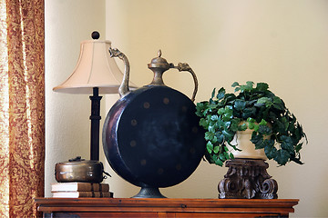 Image showing Home decor