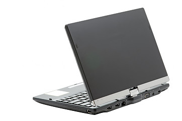 Image showing Netbook