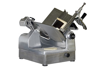 Image showing Deli Slicer