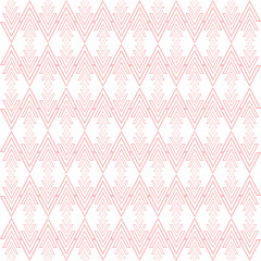 Image showing seamless geometric pattern