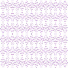 Image showing seamless geometric pattern