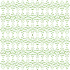 Image showing seamless geometric pattern