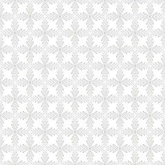 Image showing seamless geometric pattern