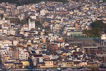 Image showing Kyoto