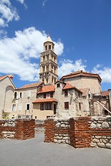 Image showing Croatia - Split