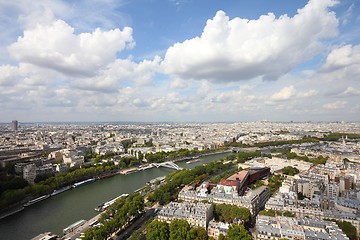 Image showing Paris