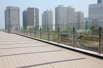 Image showing Yokohama