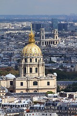 Image showing Paris