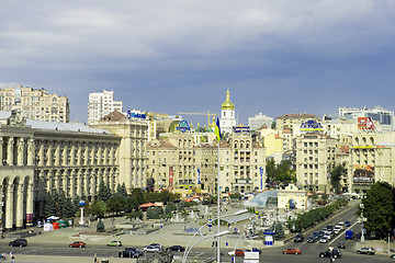 Image showing Kiev