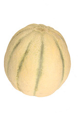 Image showing tuscan melon