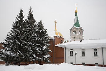 Image showing Church