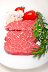 Image showing Kobe Miyazaky beef