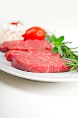 Image showing Kobe Miyazaky beef