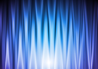 Image showing Bright abstract backdrop