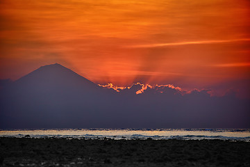 Image showing Gili