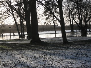 Image showing winter