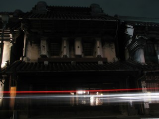 Image showing Kawagoe building