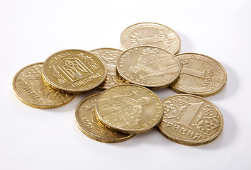 Image showing coins