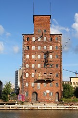 Image showing Gdansk, Poland