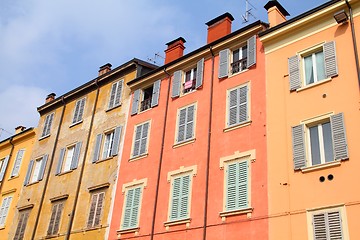 Image showing Emilia Romagna, Italy