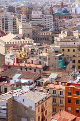 Image showing Valencia