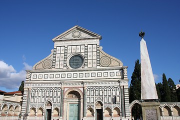 Image showing Florence, Italy