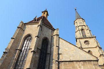 Image showing Cluj-Napoca, Romania