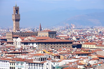 Image showing Florence