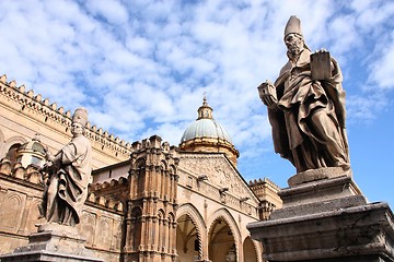 Image showing Palermo