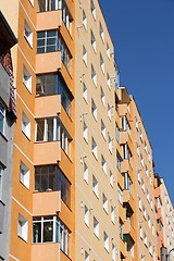 Image showing Condominium