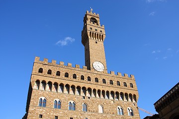 Image showing Florence, Italy