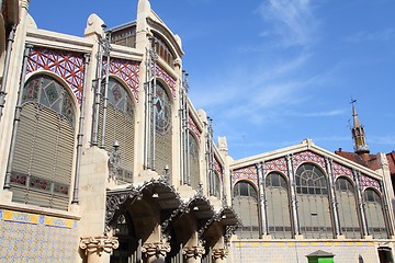 Image showing Valencia