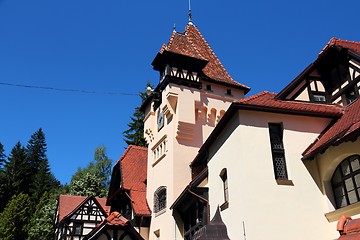 Image showing Landmark in Romania