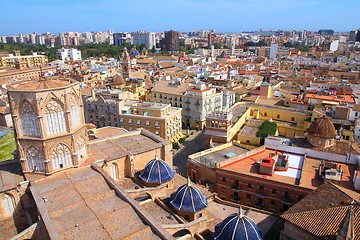 Image showing Valencia