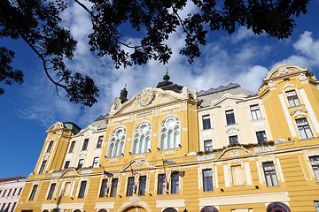 Image showing Pecs, Hungary