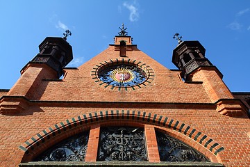 Image showing Poland - Gdansk