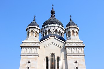 Image showing Cluj-Napoca, Romania