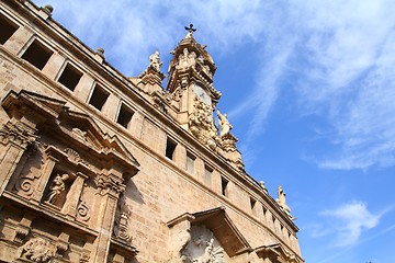 Image showing Valencia, Spain