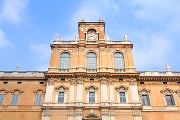 Image showing Modena, Italy