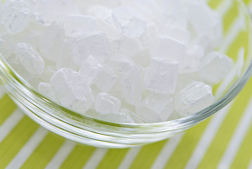 Image showing Rock Candy