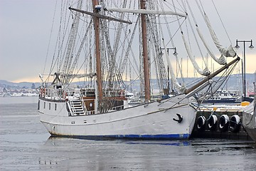 Image showing Sailboat
