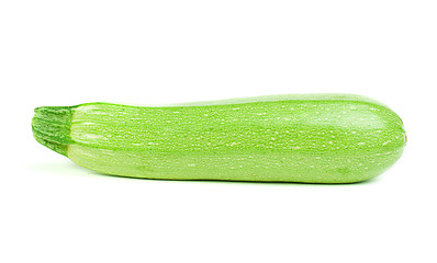 Image showing Zucchini