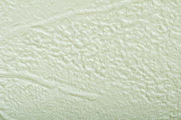 Image showing Beige wallpaper texture