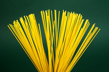 Image showing Spaghetti