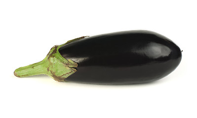 Image showing Eggplant