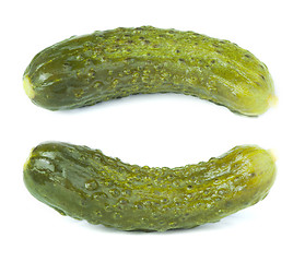 Image showing Pickles