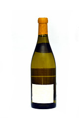 Image showing Wine Bottle